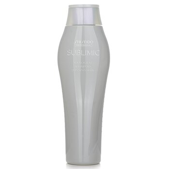 Sublimic Adenovital Shampoo (Thinning Hair) 934354 250ml