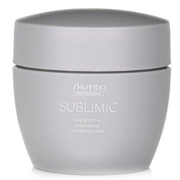 Sublimic Adenovital Hair Mask 934583 200g