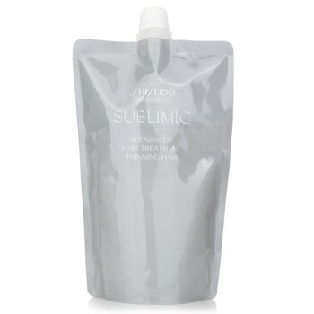 Sublimic Adenovital Hair Treatment Refill (Thinning Hair) 935955 450g