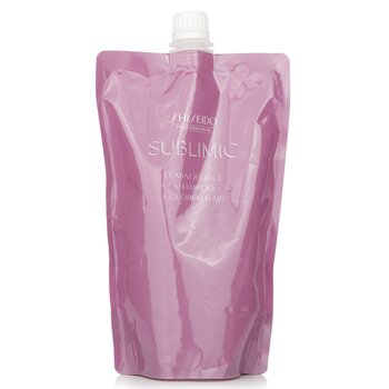 Sublimic Luminoforce Shampoo Refill (Colored Hair) 935993 450ml