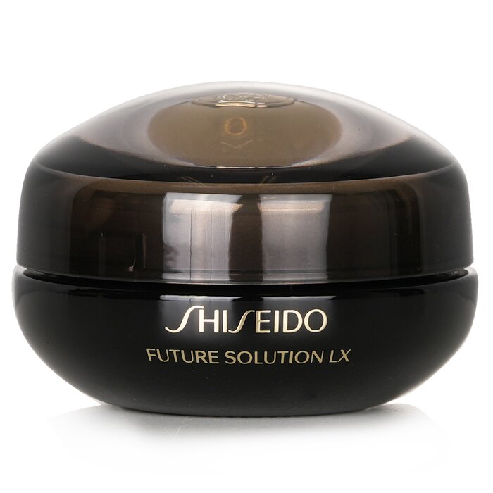 Future Solution LX Eye & Lip Contour Regenerating Cream 13922 17ml/0.61oz