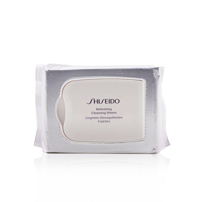 Refreshing Cleansing Sheets 14169 30sheets