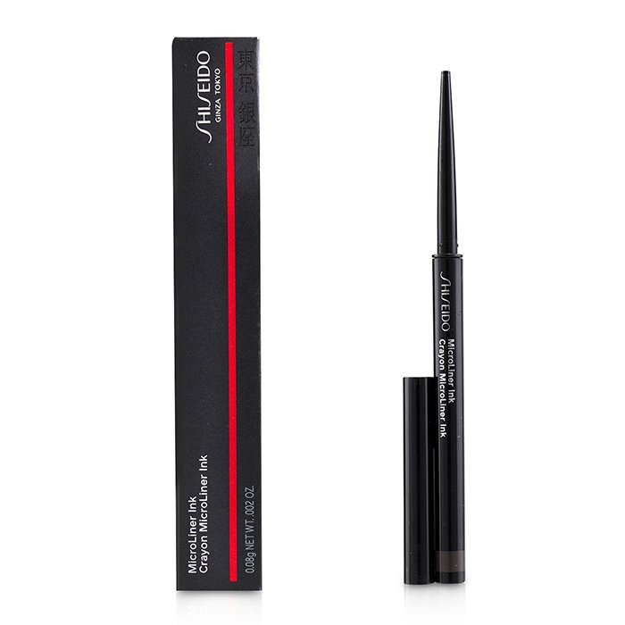 MicroLiner Ink Eyeliner - # 02 Brown 147348 0.08g/0.002oz