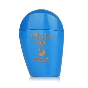 The Perfect Protector SPF 50+ SynchroShield WetForce x HeatForce (Very Water-Resistant) 15678 50ml/1.7oz