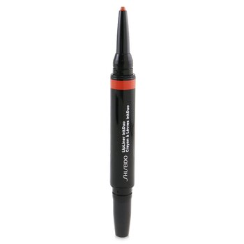 LipLiner InkDuo (Prime + Line) - # 05 Geranium 164192 1.1g/0.037oz