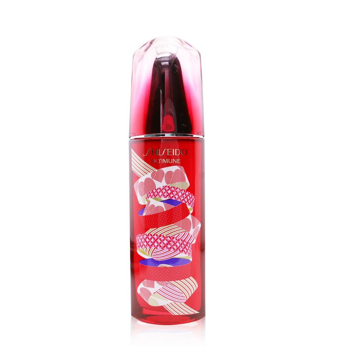 Ultimune Power Infusing Concentrate (ImuGenerationRED Technology) - Holiday Limited Edition 18149 100ml/3.3oz