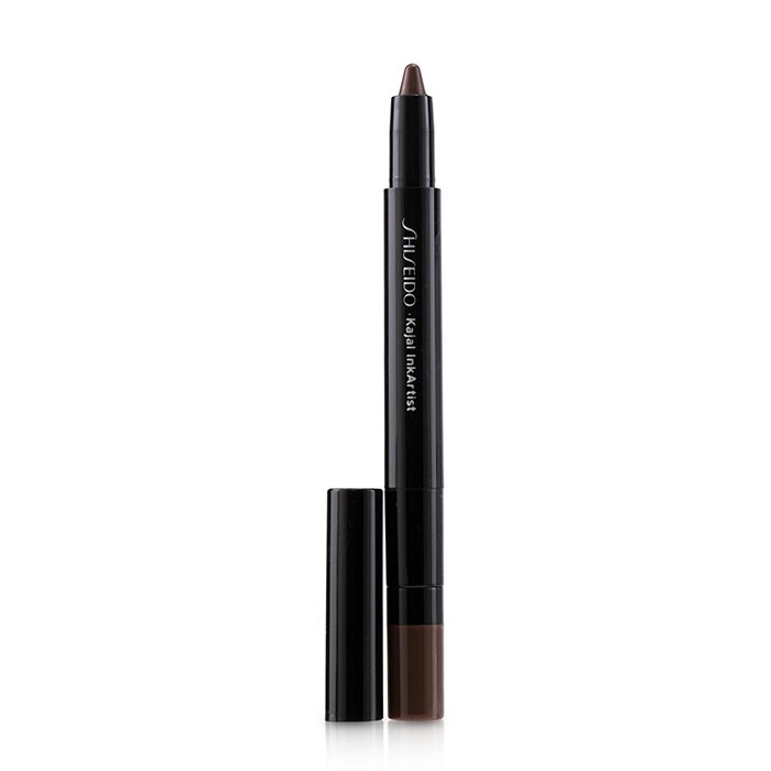 Kajal InkArtist (Shadow, Liner, Brow) - # 01 Tea House (Brown) 147225 0.8g/0.02oz