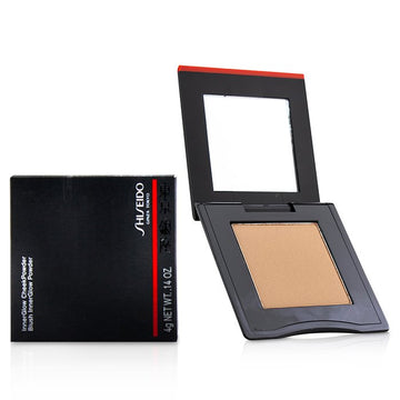 InnerGlow CheekPowder - # 07 Cocoa Dusk (Bronze) 148888 4g/0.14oz