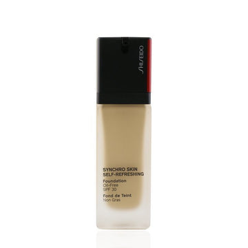 Synchro Skin Self Refreshing Foundation SPF 30 - # 350 Maple 160880 30ml/1oz