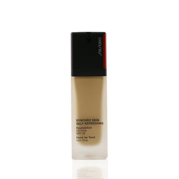 Synchro Skin Self Refreshing Foundation SPF 30 - # 360 Citrine 160897 30ml/1oz