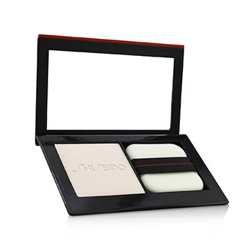 Synchro Skin Invisible Silk Pressed Powder - # Translucent Matte 161290 10g/0.35oz