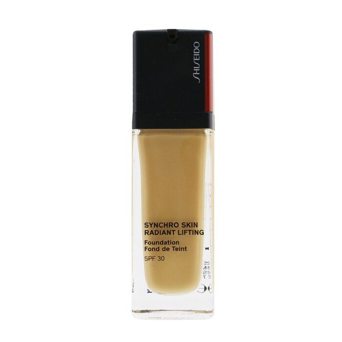 Synchro Skin Radiant Lifting Foundation SPF 30 - # 350 Maple 167483 30ml/1.2oz