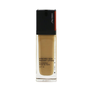 Synchro Skin Radiant Lifting Foundation SPF 30 - # 360 Citrine 167490 30ml/1.2oz