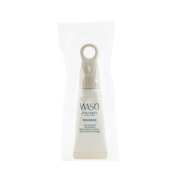 Waso Koshirice Tinted Spot Treatment - # Subtle Peach 178779 8ml/0.33oz