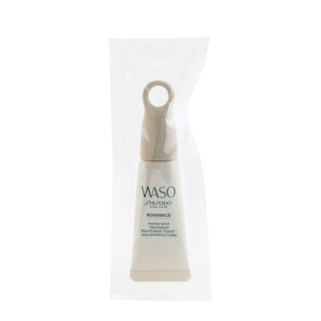 Waso Koshirice Tinted Spot Treatment - # Natural Honey 179547 8ml/0.33oz