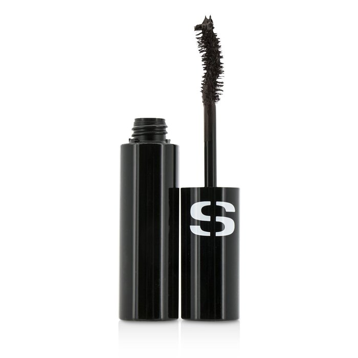 So Curl Mascara Curling & Fortifying - #02 Deep Brown 185332 10ml/0.33oz