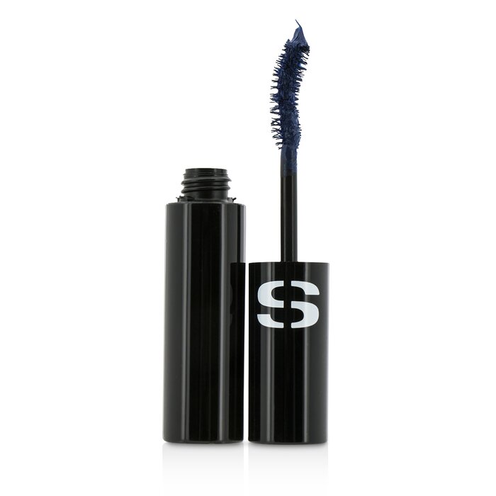 So Curl Mascara Curling & Fortifying - #03 Deep Blue 185333 10ml/0.33oz