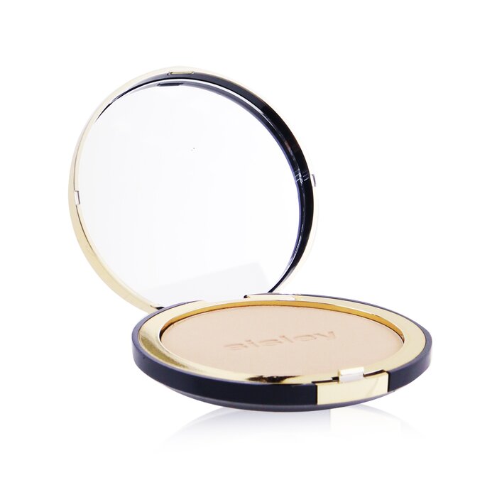 Phyto Poudre Compacte Matifying and Beautifying Pressed Powder - # 3 Sandy 183043 12g/0.42oz