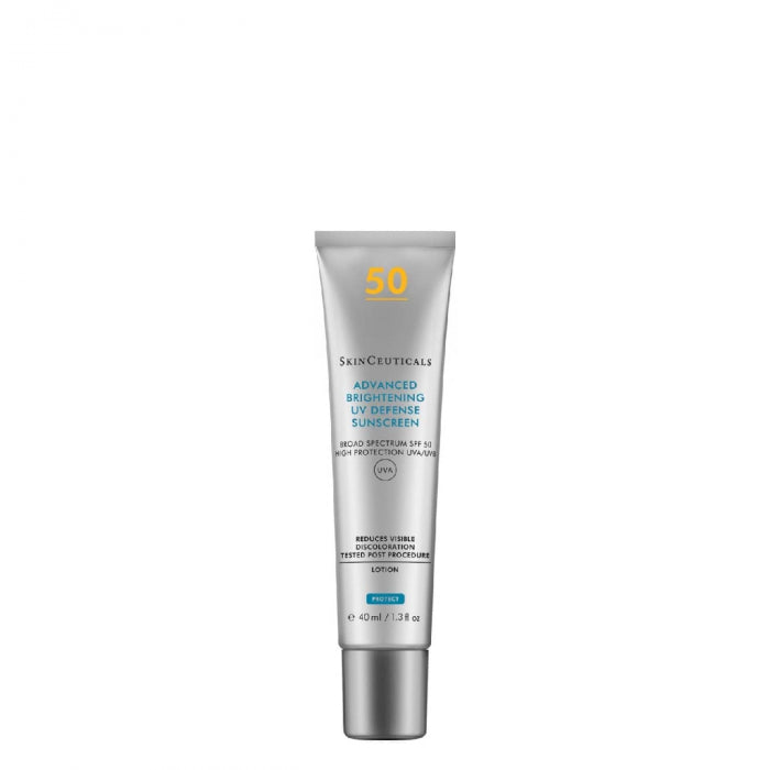 advanced brightening UV defense sunscreen 40ml