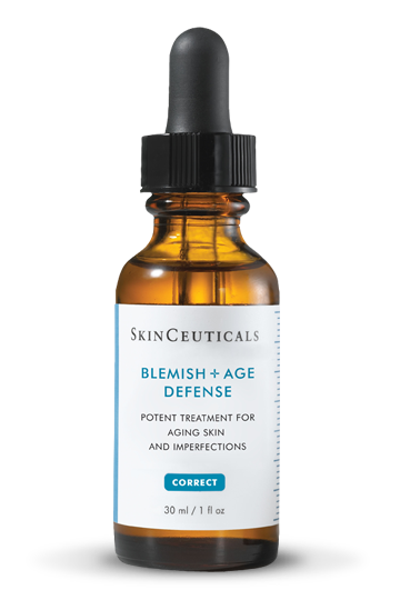 blemish+ Age defense 30ml