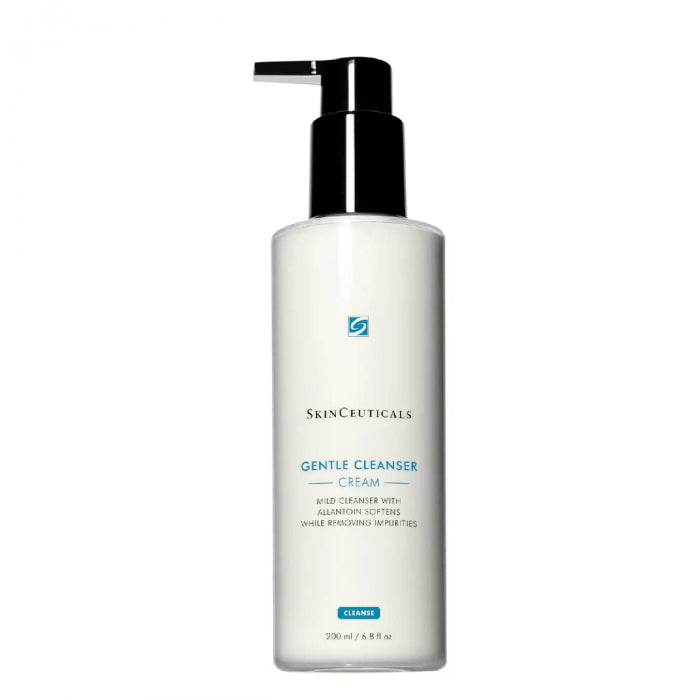 gentle cleanser 200ml