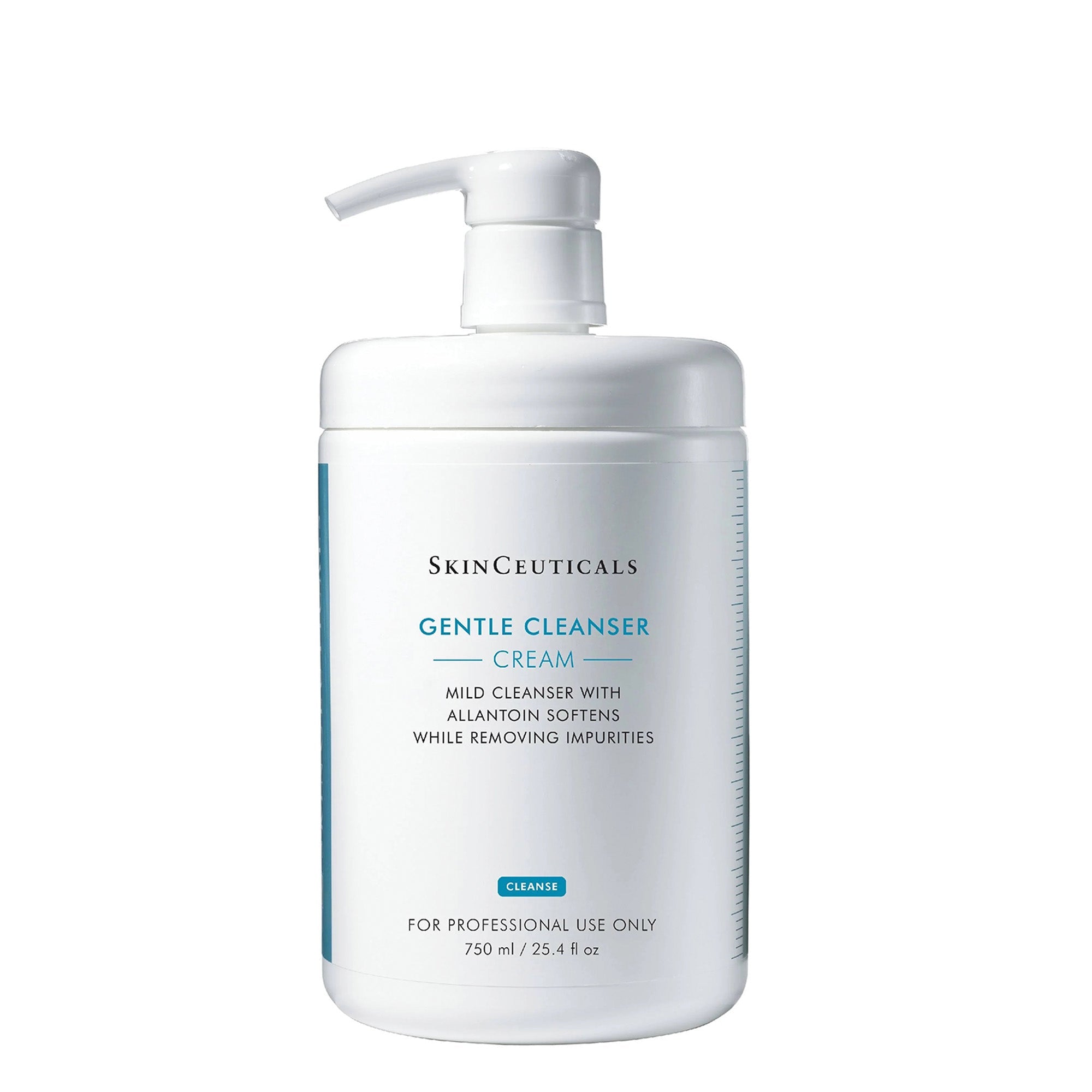 Gentle Cleanser cream 750ml