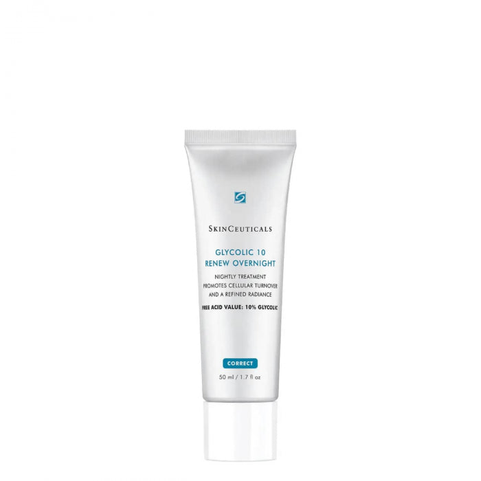 glycolic10 renew overnight 50ml