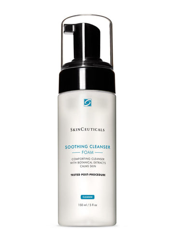 soothing cleanser 150ml