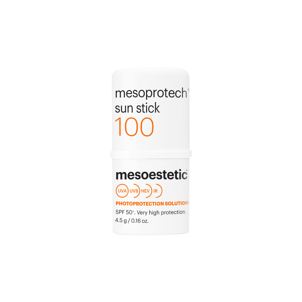 mesoprotech sun protecive repairing stick 100 4.5g