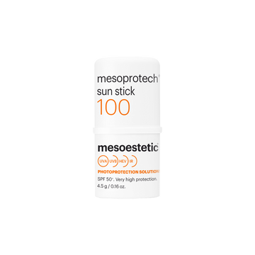 mesoprotech sun protecive repairing stick 100 4.5g