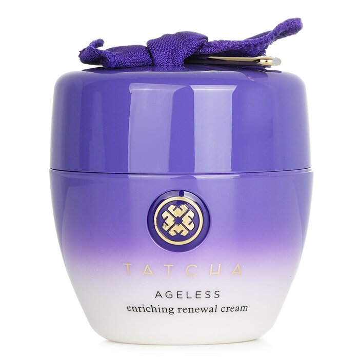 Ageless Enriching Renewal Cream - For Dry Skin  55ml/1.86oz