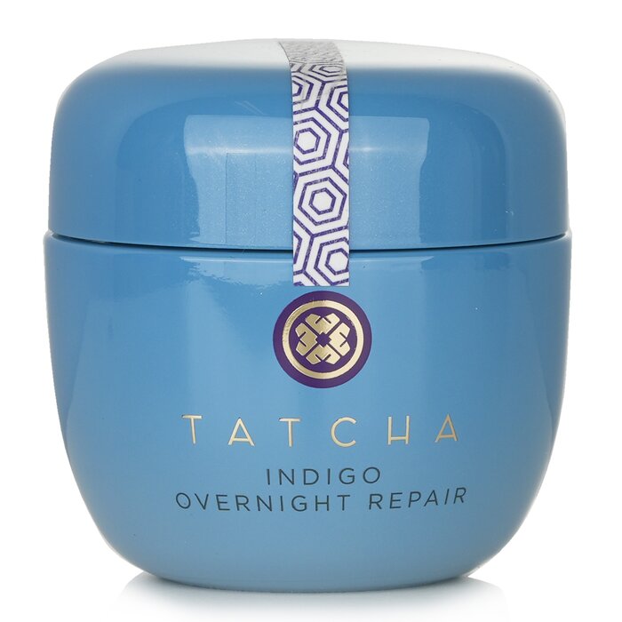 Indigo Overnight Repair  50ml/1.7oz