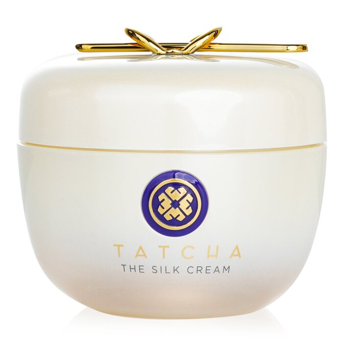 The Silk Cream  50ml/1.7oz