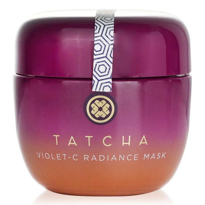 Violet-C Radiance Mask  50ml/1.7oz