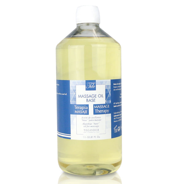 Massage Oil 1L