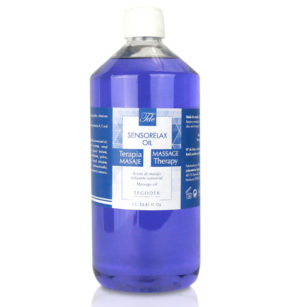 Sensorelax Oil 1L