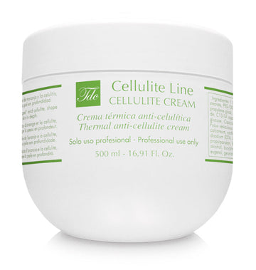 Cellulie Cream 500ml