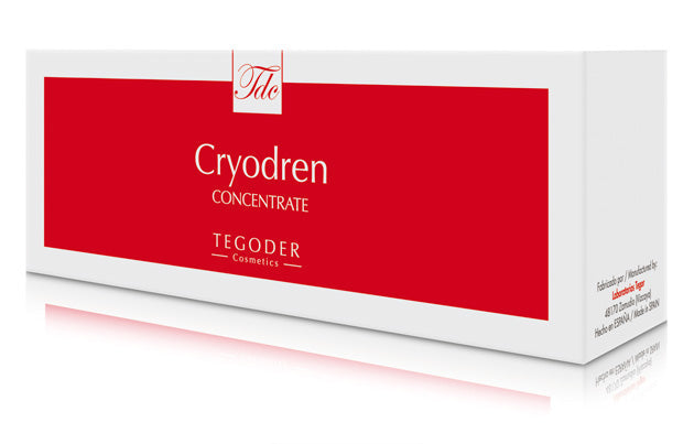 Cryodren Concentrate 10ml x 14