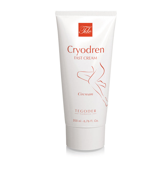 Cryodren Fast Cream 200ml