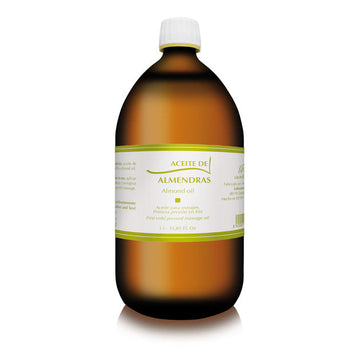 Cosmetica Aceite Almendras 1L