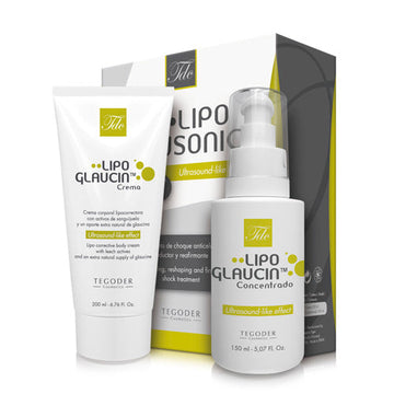 Lipoglausonic Pack