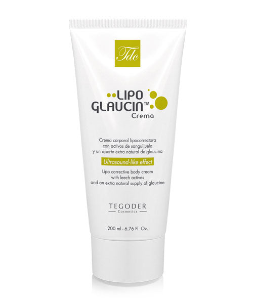 Lipoglaucin Crema 200ml