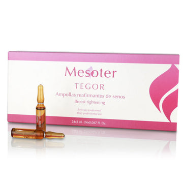 Mesoter Breast Tightening 2ml x 24