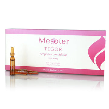 Mesoter Draining 2ml x 24