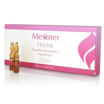 Mesoter Regenerating 2ml x 24