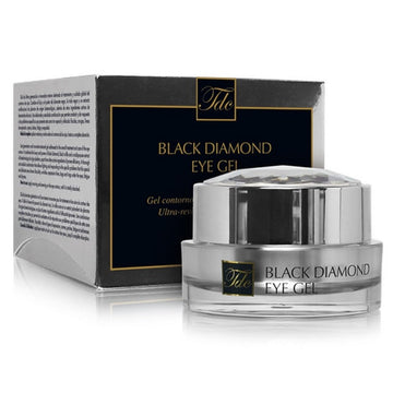 (Buy 1 Get 1 Free) Deluxe Black Diamond Eye Gel 15ml