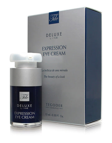 (Buy 1 Get 1 Free) Expression Eye Cream 15ml