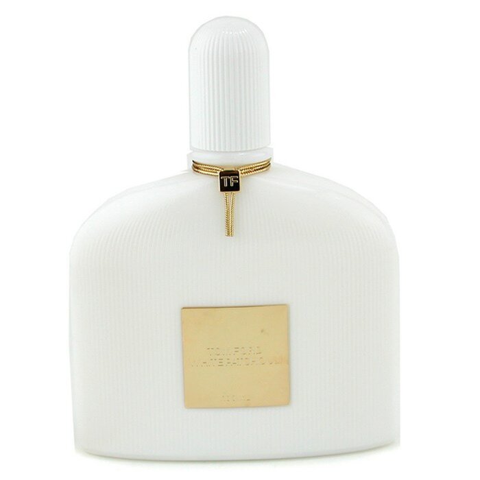 White Patchouli Eau De Parfum Spray 100ml/3.4oz