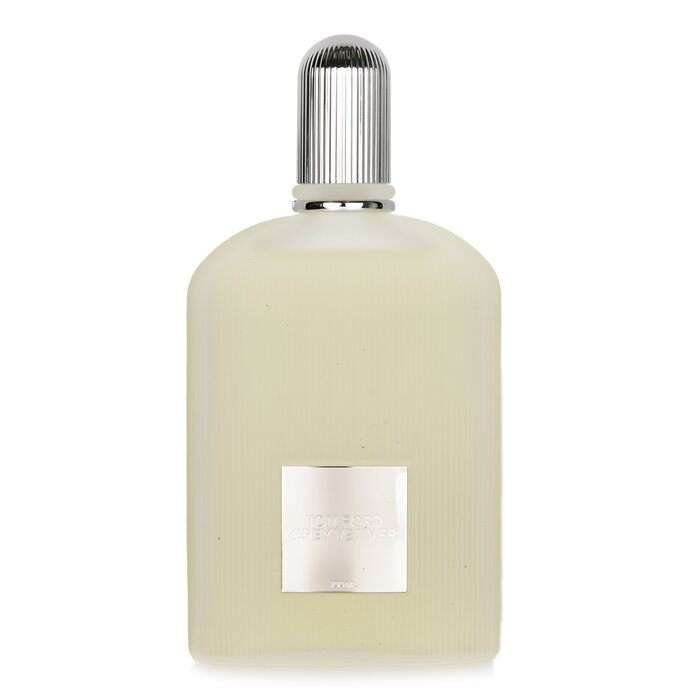 Grey Vetiver Eau De Parfum Spray T0LW 100ml/3.4oz