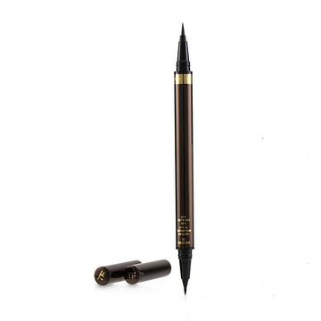 Eye Defining Pen - # 01 Deeper T1W8-01/02348 0.8ml/0.03oz